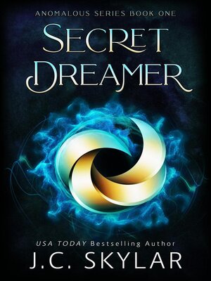 cover image of The Anomalous Secret